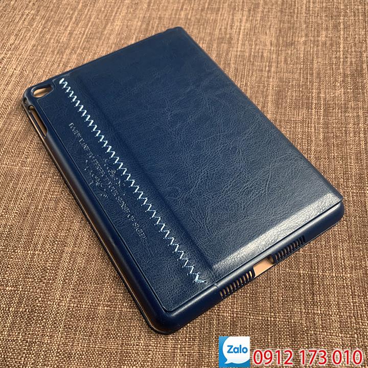 Leather case for iPad Mini 5