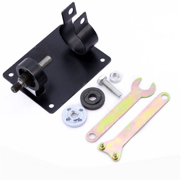 Bộ DIY chuyển đổi máy khoan thành máy cắt, máy mài đa năng