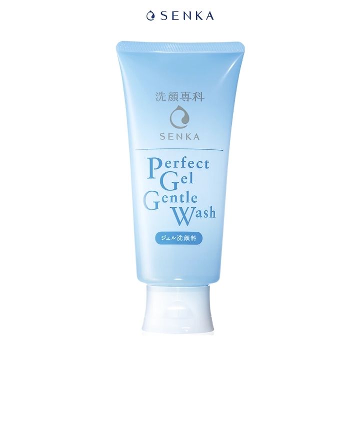 Sữa rửa mặt senka Perfect Whip 100g-120g