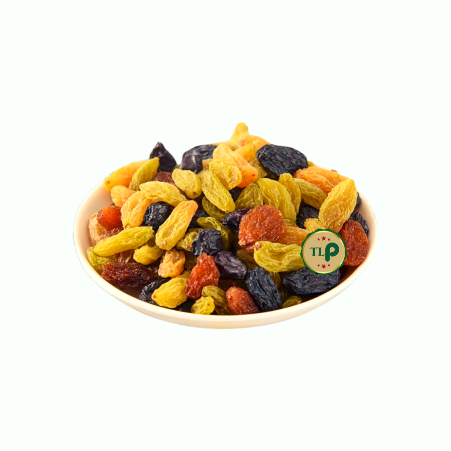 Nho Khô Chile Tân Lộc Phát Hũ 500g