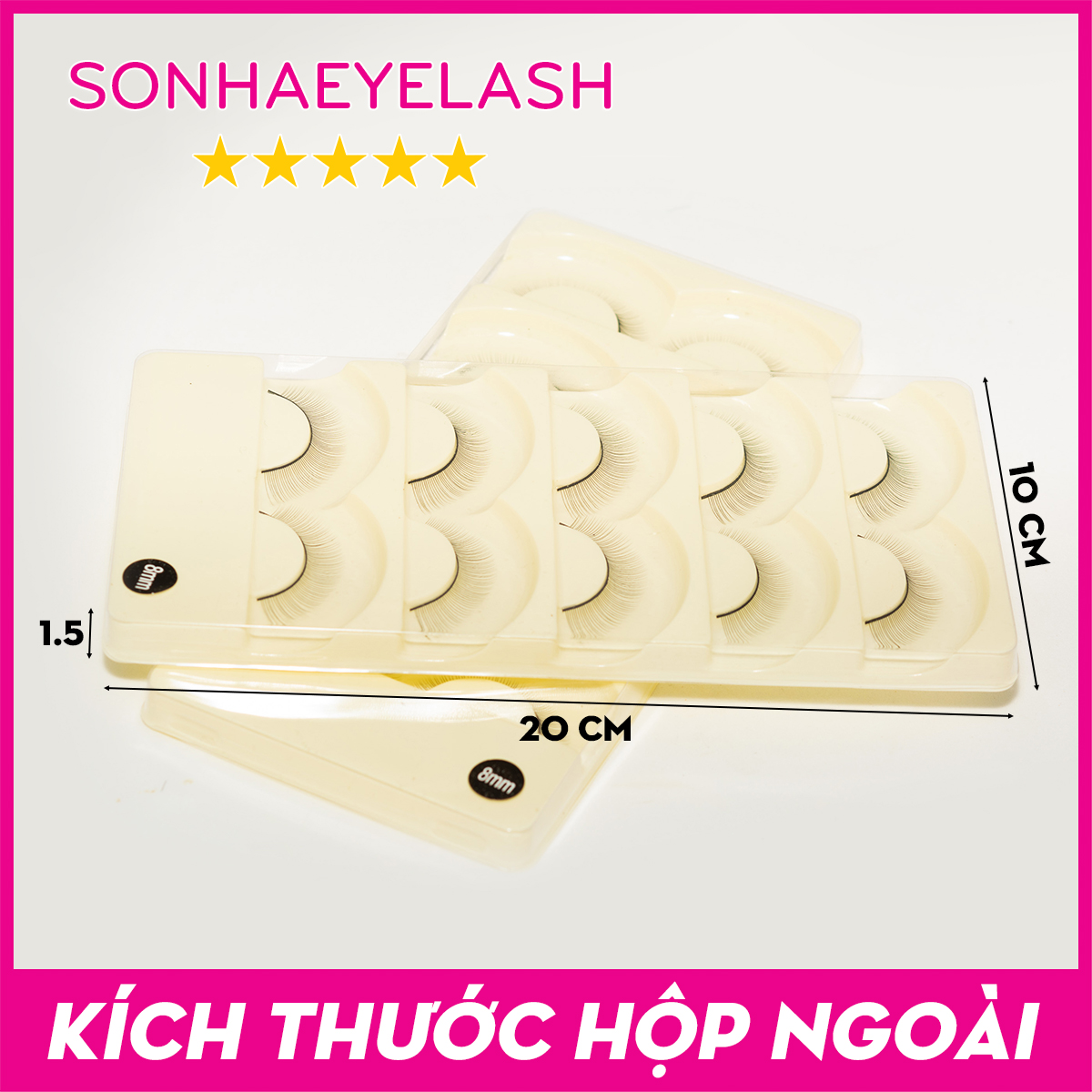 Mi tập nối 5 cặp