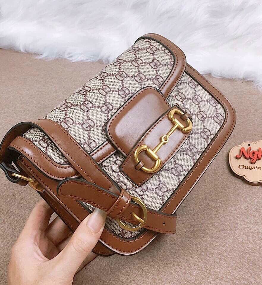 Túi da quảng châu cao cấp 838