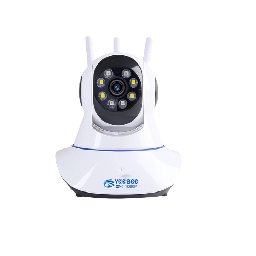 Camera Yoosee FullHD 8LED + Tặng Thẻ 64G