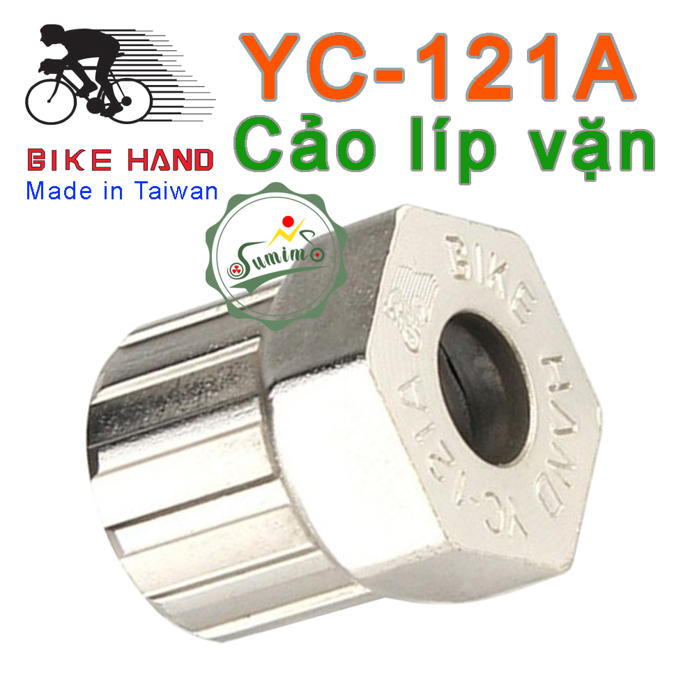 Dụng cụ sửa xe đạp bike hand made in taiwan