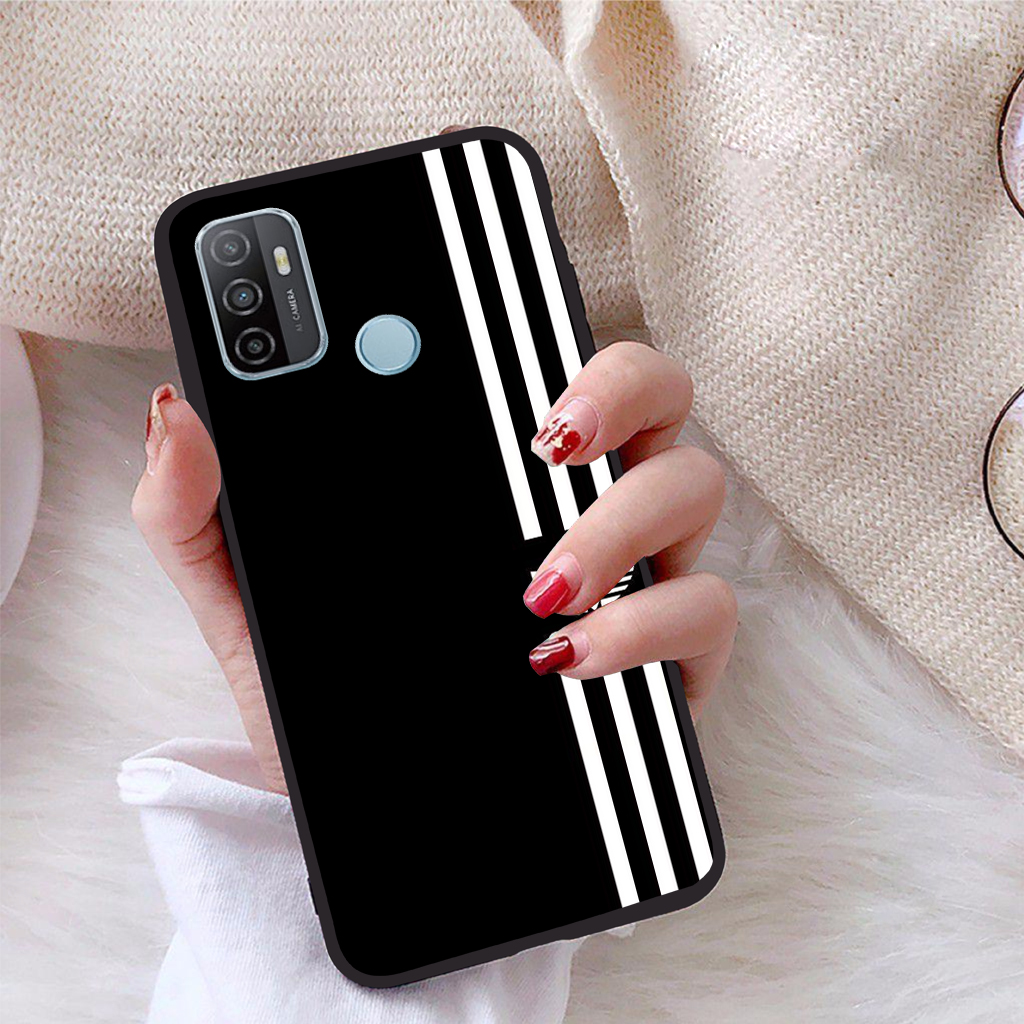 Case for oppo a53