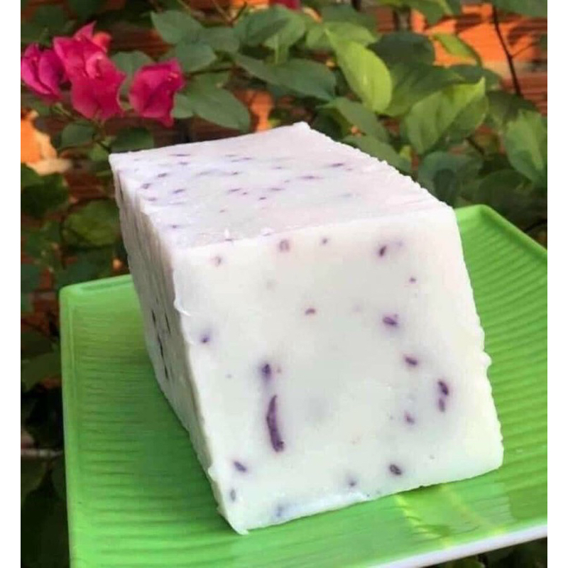 Bột chiên khoai môn 1kg