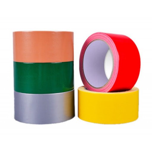 Băng keo màu 5cm - 80yds