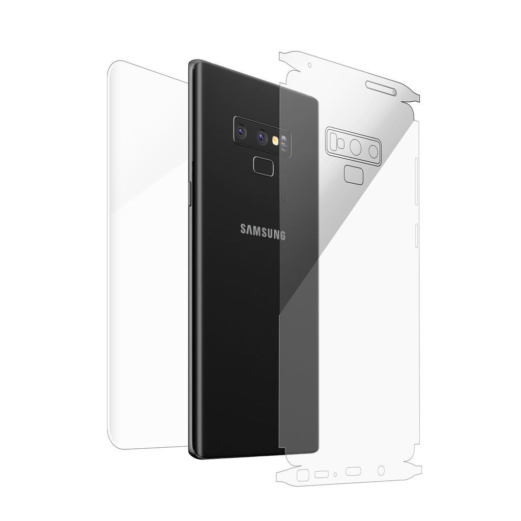 Combo 2 miếng dán ppf trước sau samsung note 9 / note 10 / note 10plus / note 10lite / note 20/ note 20ultra / plus bảo vệ điện thoại tránh trầy xước