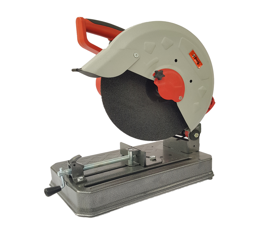 MÁY CẮT SẮT PANDA PA-355P