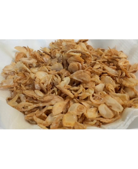 Hành phi 500gr