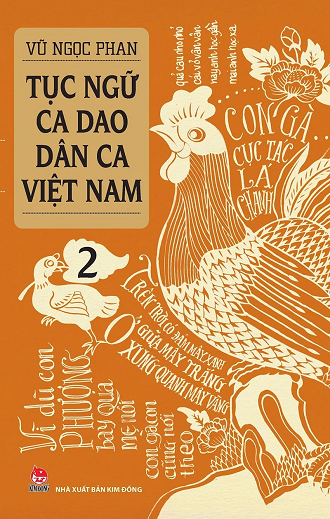 TỤC NGỮ - CA DAO - DÂN CA VIỆT NAM