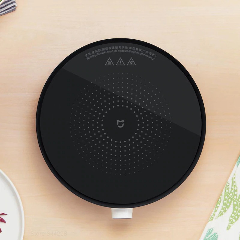 Xiaomi bếp điện từ Mijia DCL002CM youth version