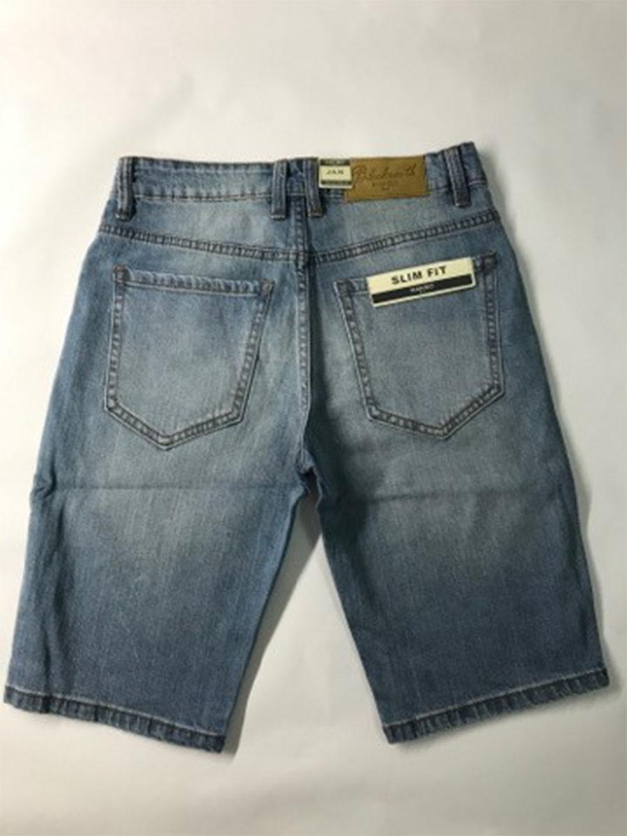 quần short Jean nam Mango, hàng VNXK