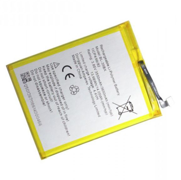 PIN VSMART ACTIVE 1 PLUS / BL - 35BX ( BẢO HÀNH 6 THÁNG )