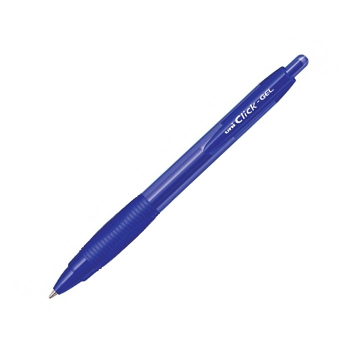 Bút gel Uniball Click XSG-R7
