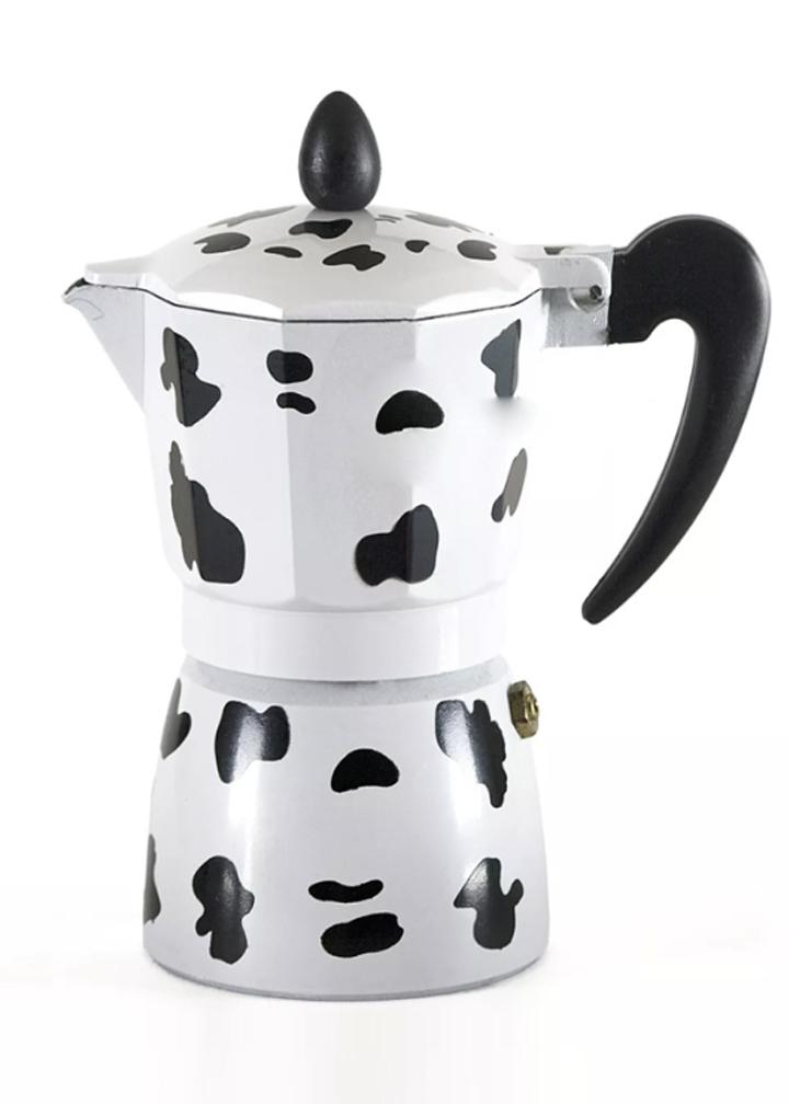Bình pha cà phê moka espress 3 cup cao cấp