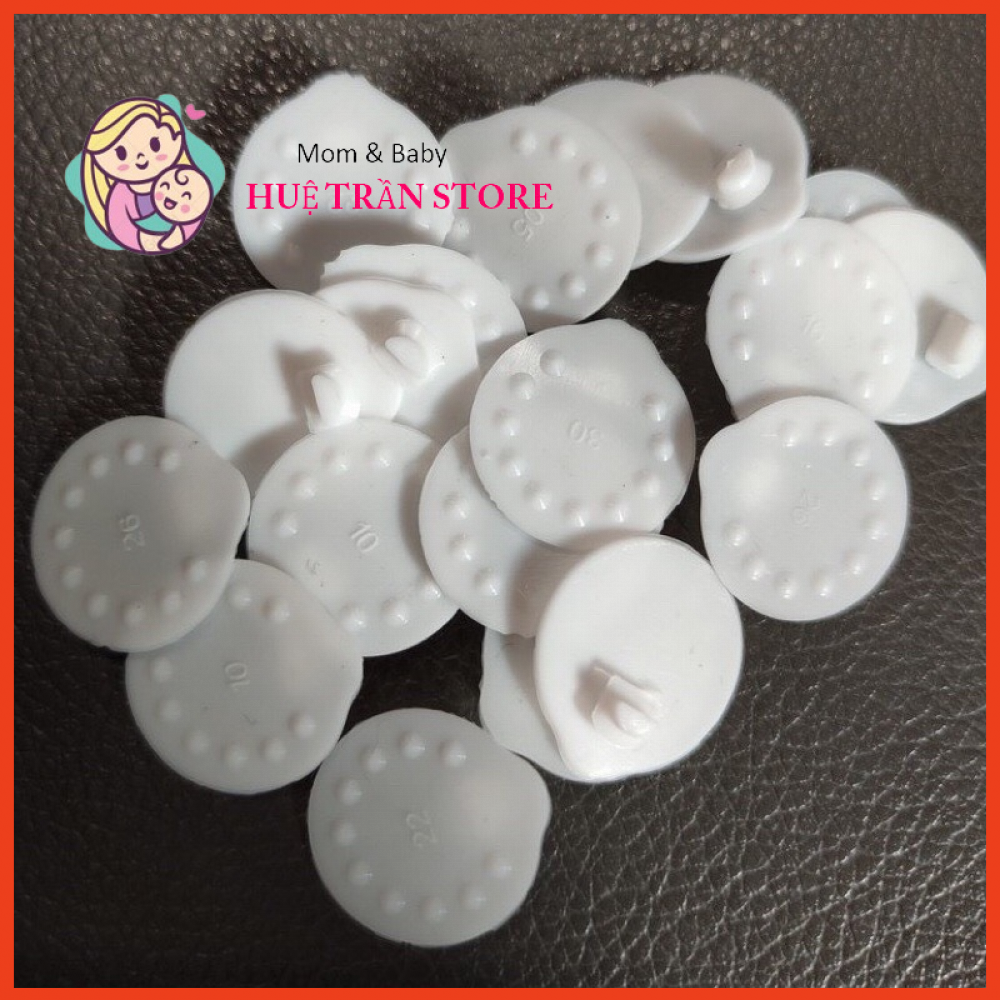 Van trắng máy hút sữa medela hàng thay thế