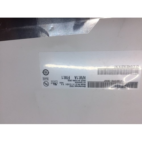Màn hình Laptop LCD 14.1in Chạy cao áp 30pin