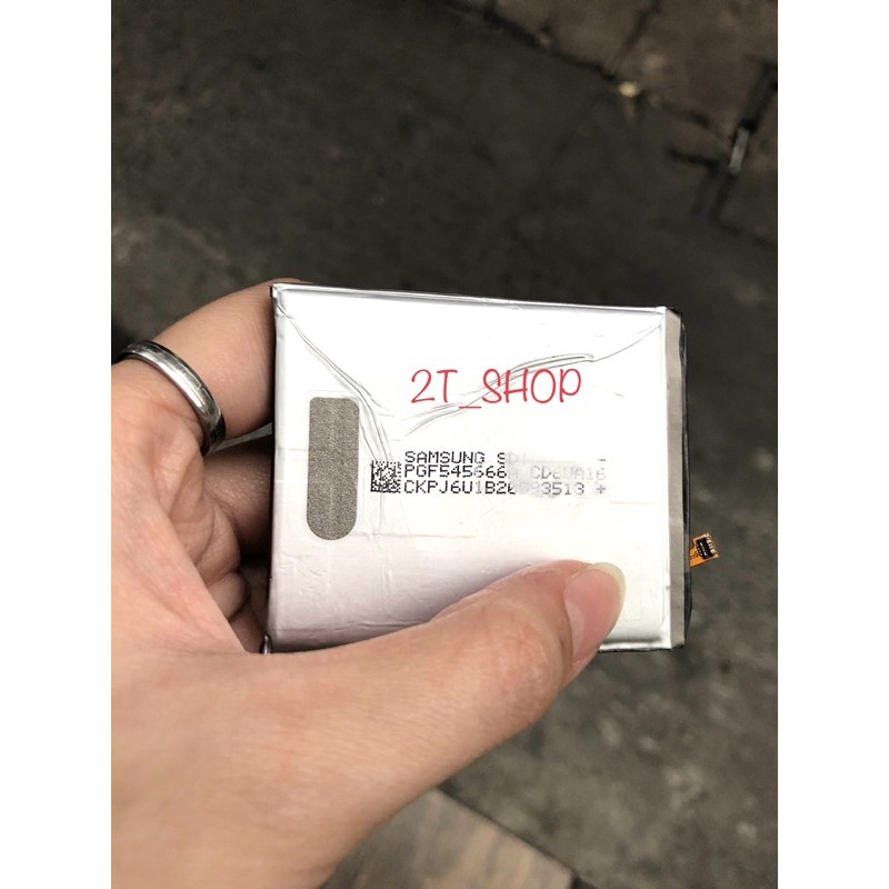 [ZIN CHUẨN HÃNG] PIN GALAXY NOTE 10, DUNG LƯỢNG 3500MAH, EB-BN970ABU