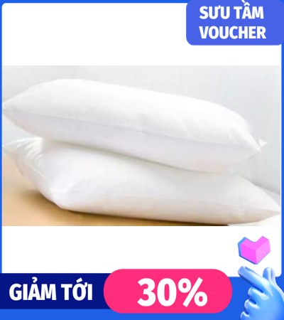 Ruột Gối Nằm 50×70 Hút Chân Không
