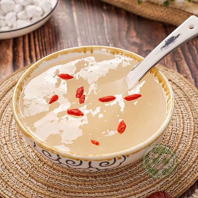 Tinh bột sắn dây nguyên chất 500g - Thảo Dược Tấn Phát