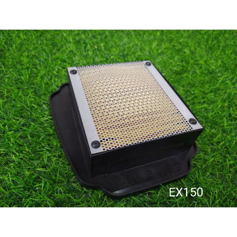 Lọc gió Zin xe Exciter 150