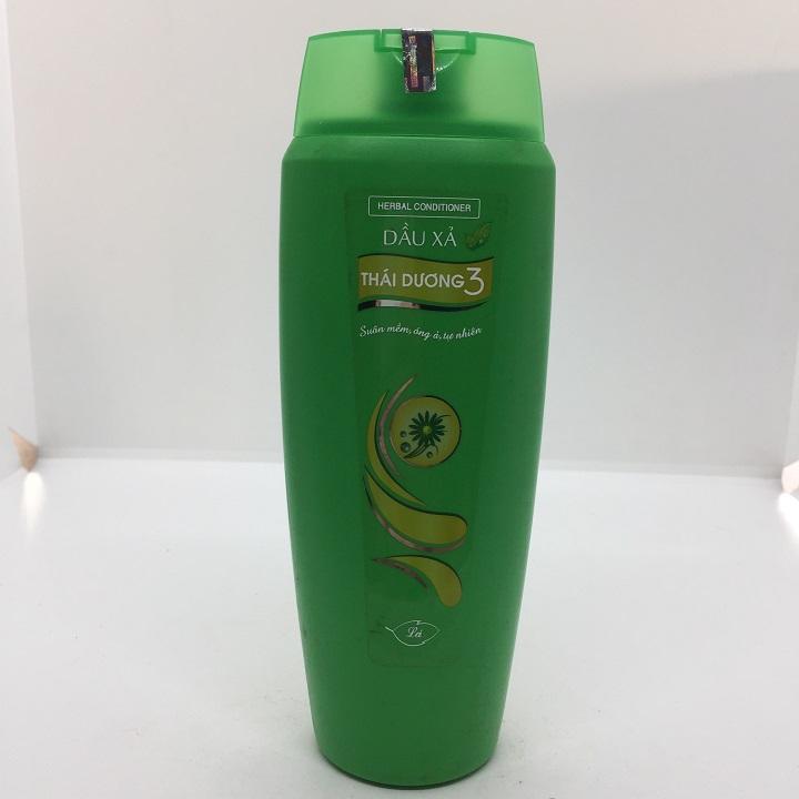 Dầu xả thái dương 3 hương lá 200ml tốt nhất