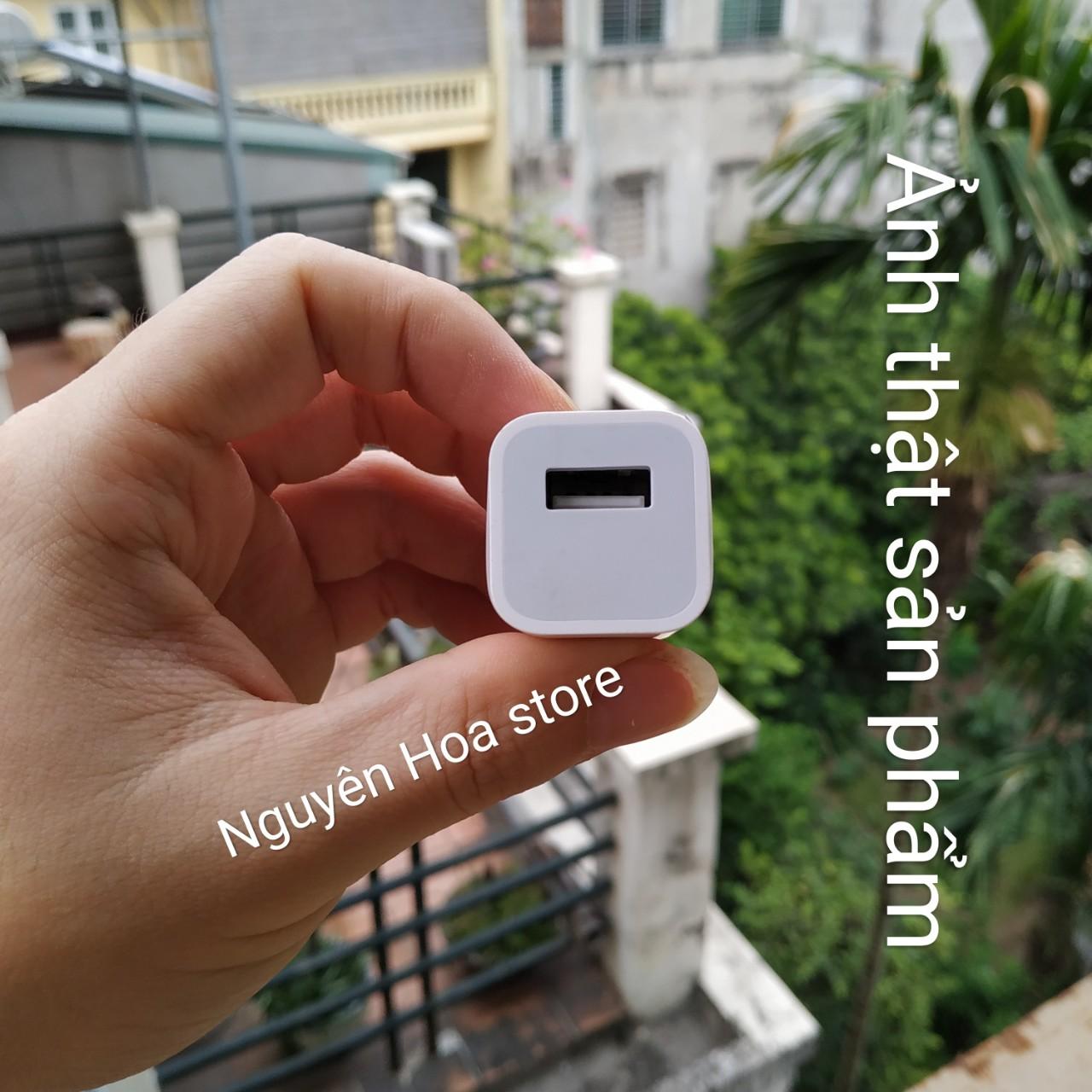Củ sạc cốc sạc zin Iphone 5 Iphone 6 Iphone 6 Plus Iphone 7 Iphone 7 Plus Iphone 8 Iphone X Iphone XR Iphone XS Iphone XS MAX