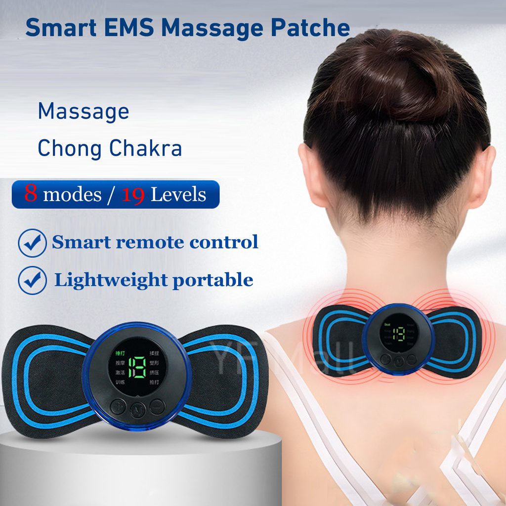 [ 0 Đồng ] ĐAI RUNG MASSAGE ĐÁNH TAN MỠ TOÀN THÂN X5 .ĐTBX