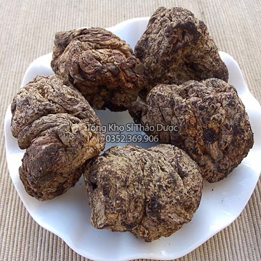 Dried Shredded Radish 1kg