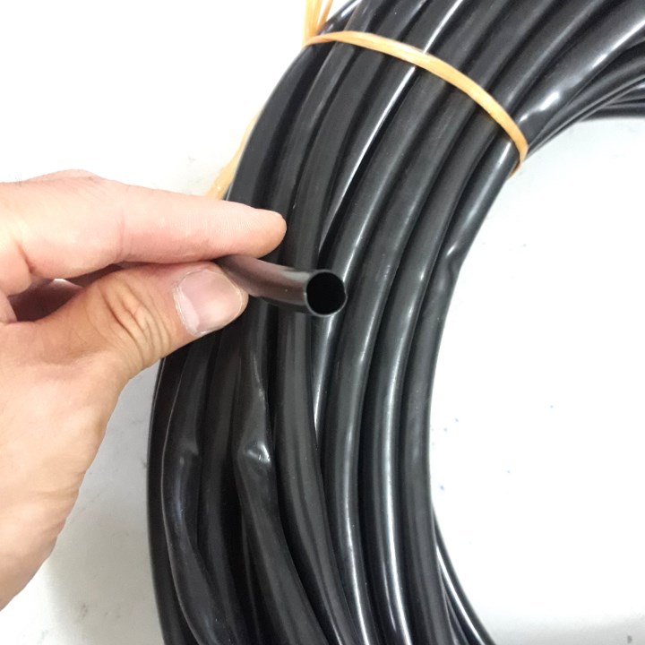 Ống luồn dây điện phi 14- cuộn 10m