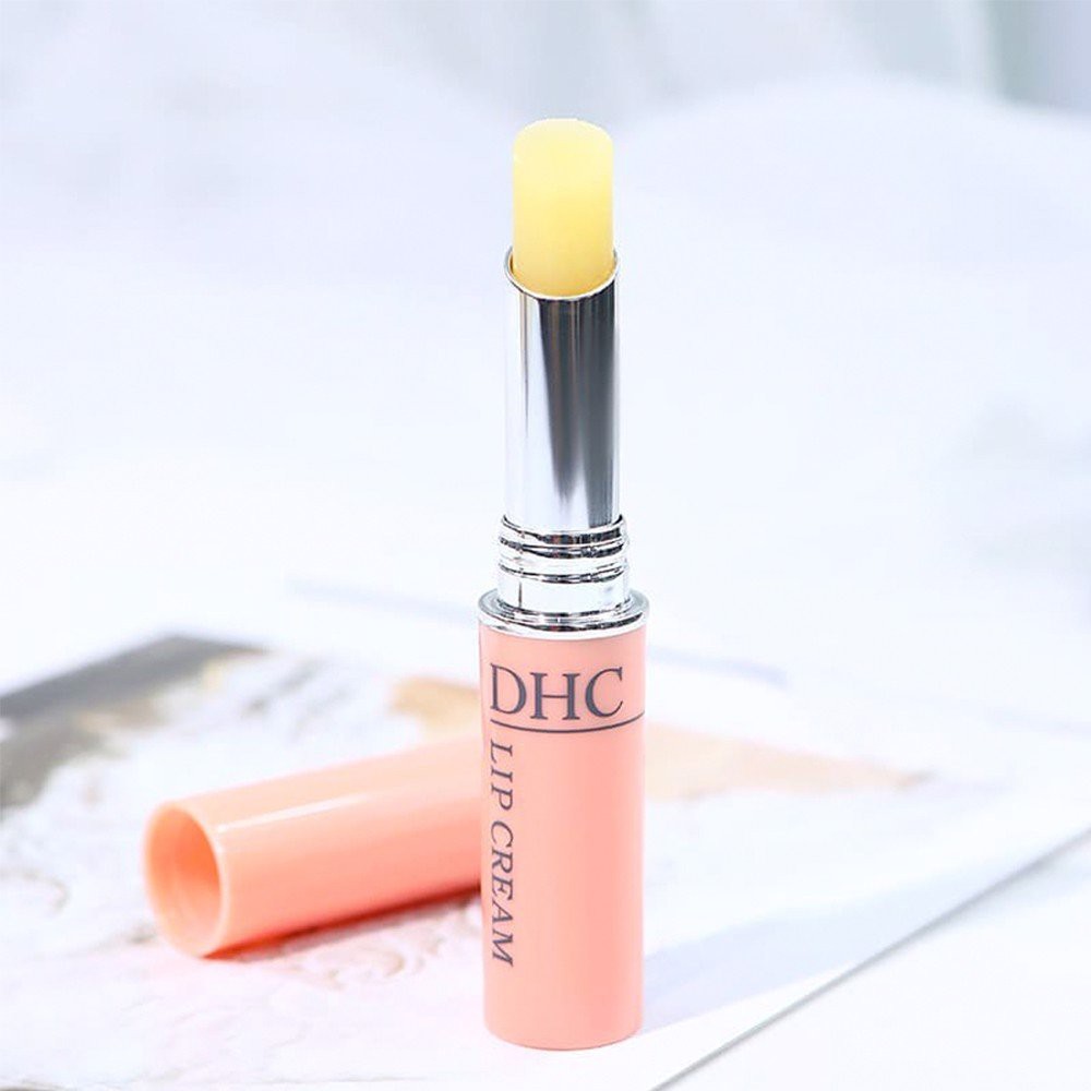 Son Dưỡng Môi  Lip Cream