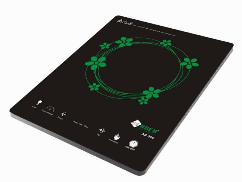 BẾP TỪ ARBER AB268