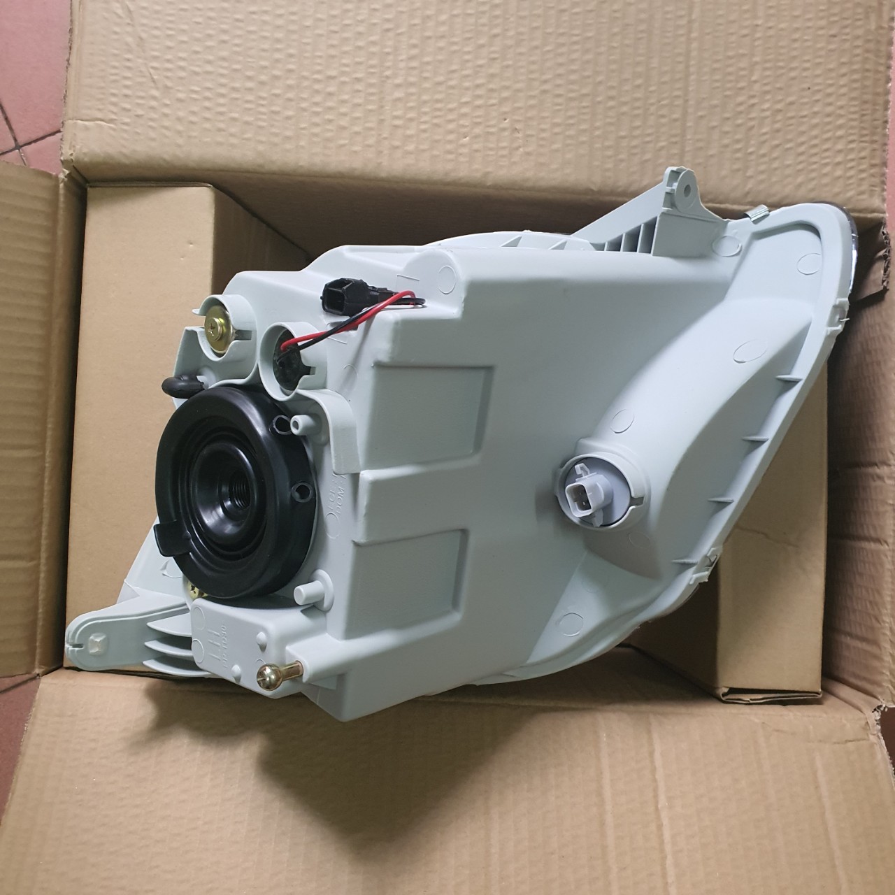 Đèn pha Spark ( Matiz 3 )