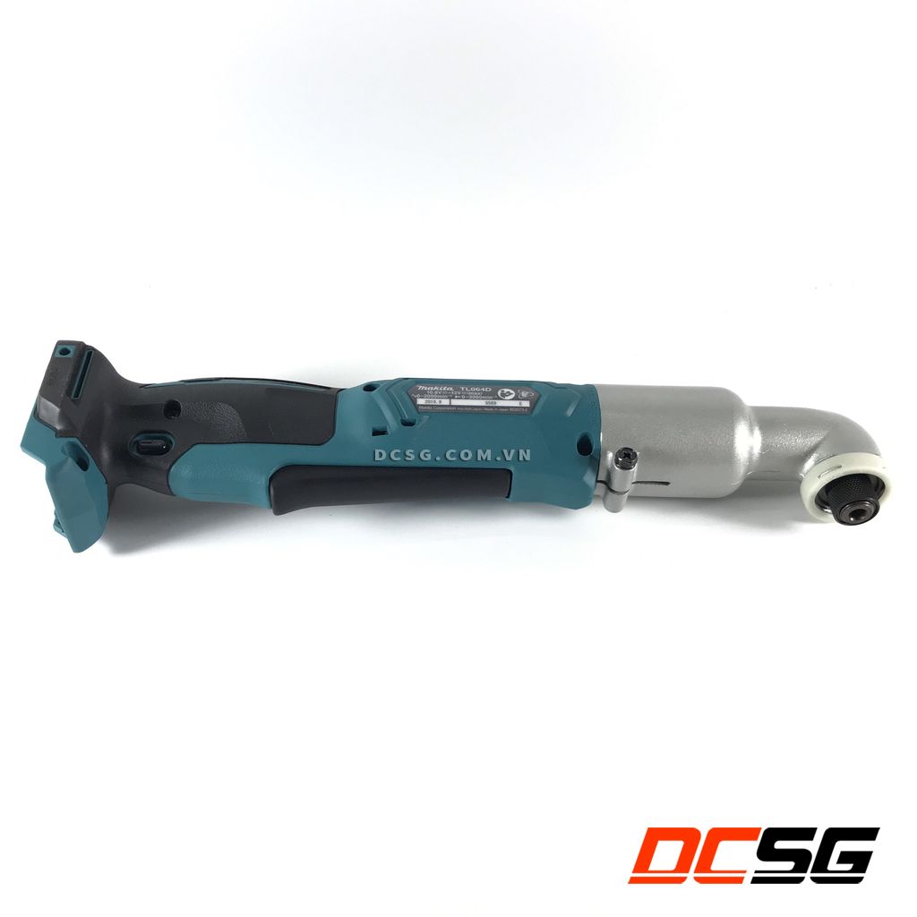 Máy vặn vít góc dùng pin 12Vmax Makita TL064DZ(Thân Máy Chưa Pin Sạc)
