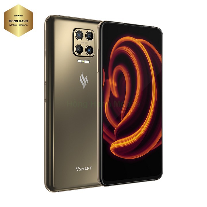 Điện Thoại Vsmart Aris Pro 8GB/128GB