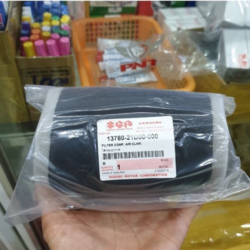 Mút pô e sport zin - tt451534