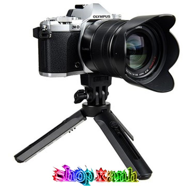 Giá đỡ điện thoại 3 chân Tripod MT01 mini siêu chắc