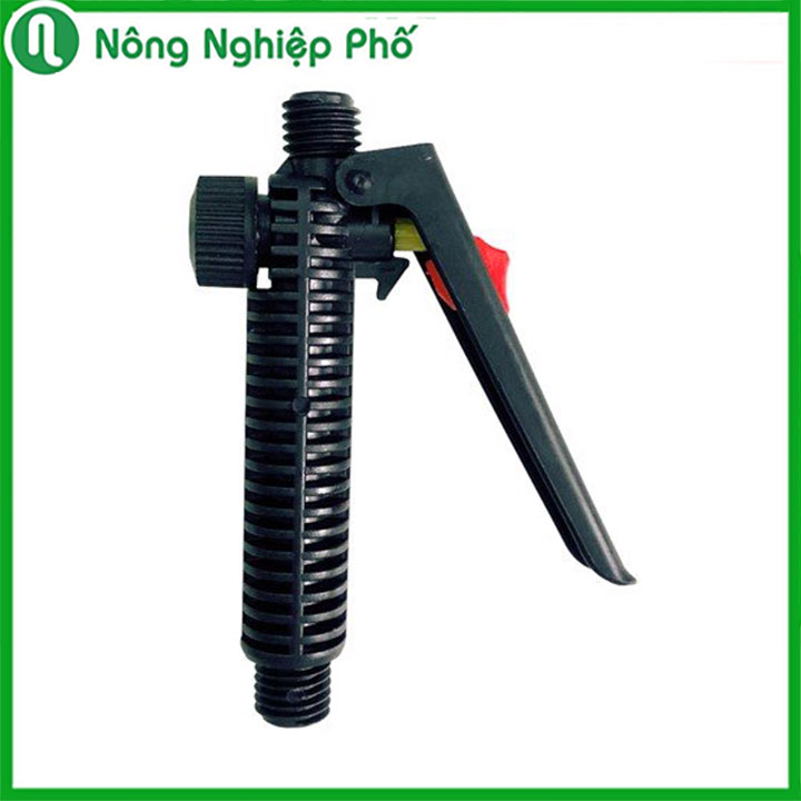 Tay bóp cho bình phun Dudaco 4L và 8L - Nông Nghiệp Phố