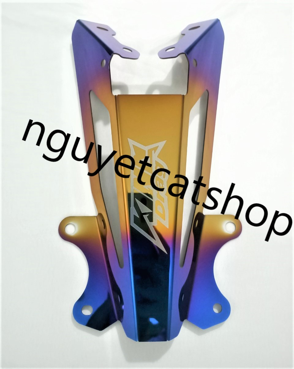 Nối dè ex150