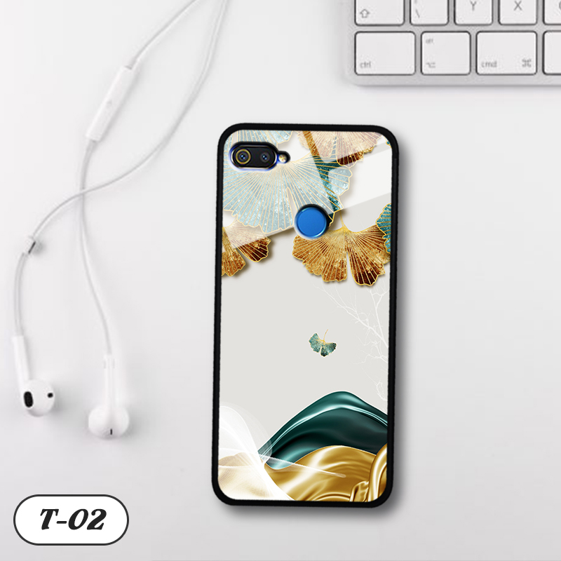 Ốp lưng OPPO F9 - in hình 3D