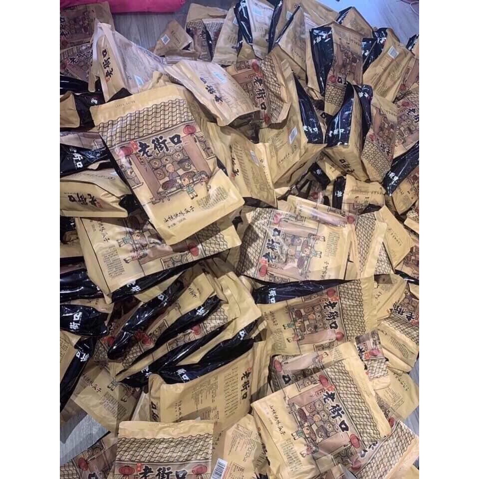 500g Hướng dương vị caramen