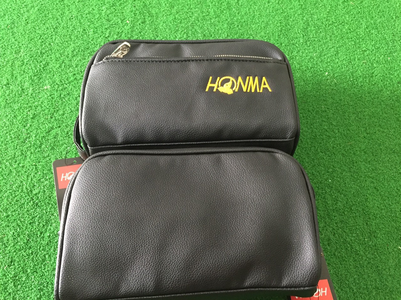 túi cầm tay golf honma