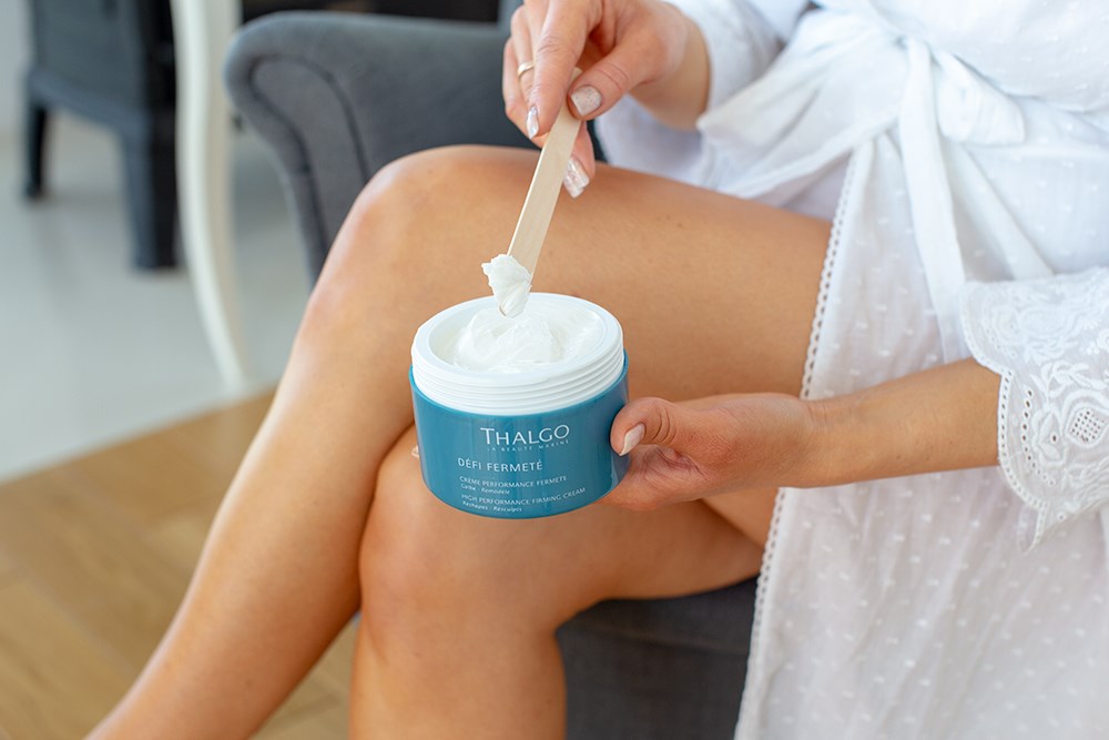 Kem Đốt Cháy Mỡ Thừa Thalgo High Performance Firming Cream