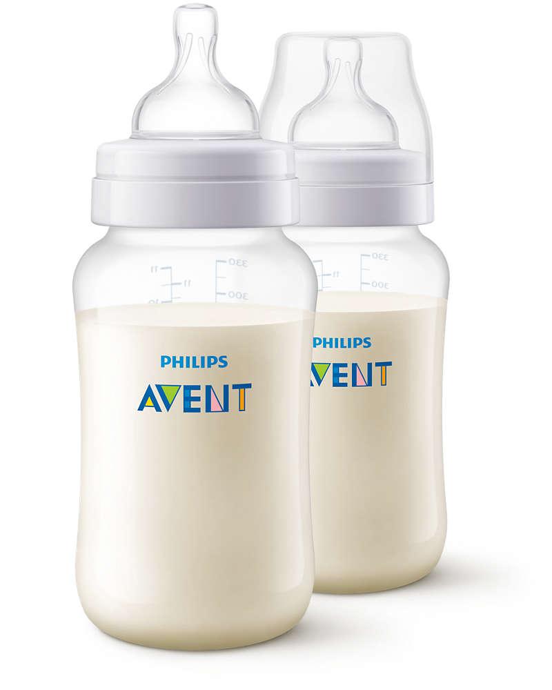 Bình sữa Philips AVENT Classic 330ml