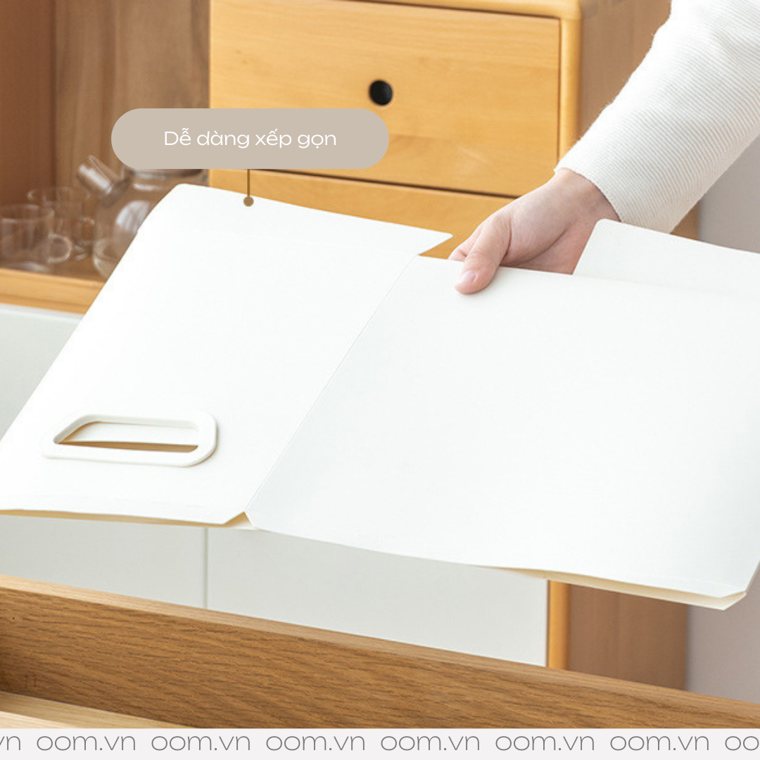 TỆP/THÙNG ĐỰNG TÀI LIỆU (FOLDER) NASH