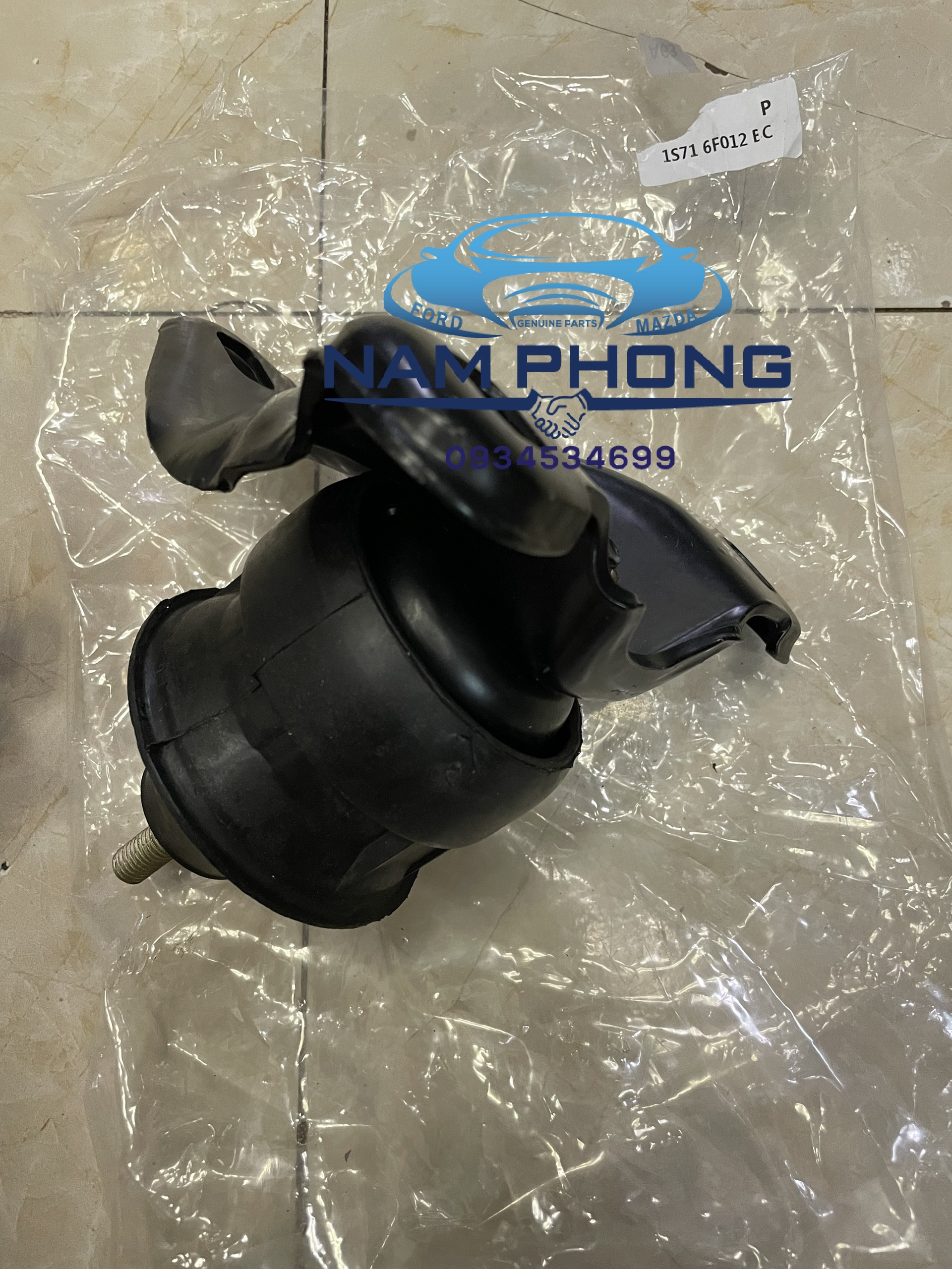 Chân đầu máy Mondeo 2.5 2003-2007 - 1S716F012BC