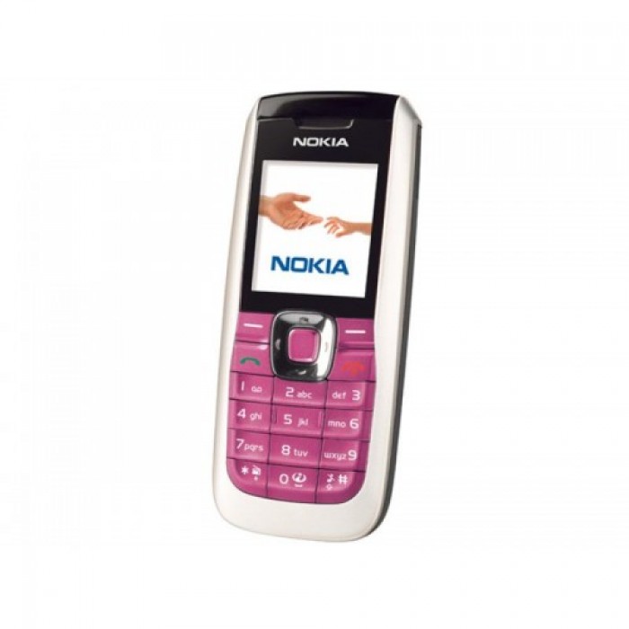 Nokia 2610 - Pin Sạc Đầy Đủ