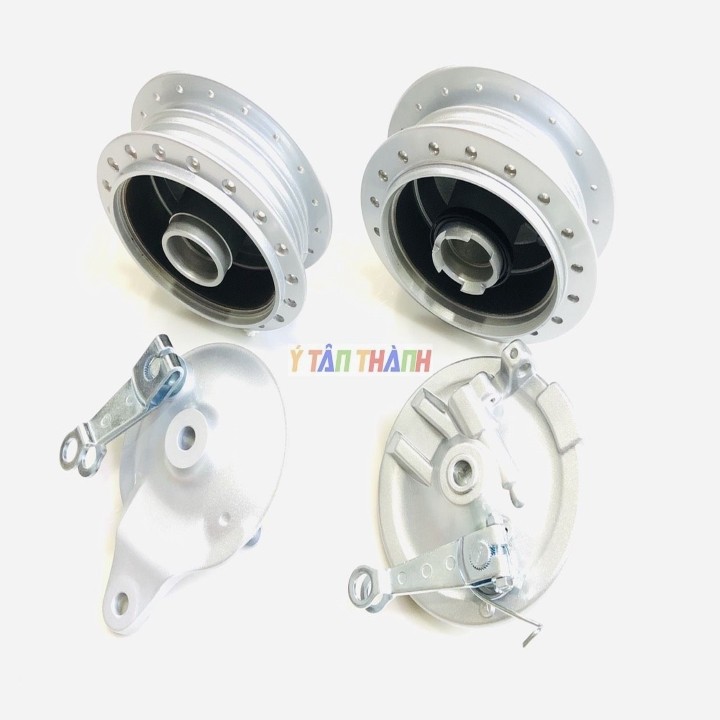 Đùm Sau Xe Wave Dream - 01003