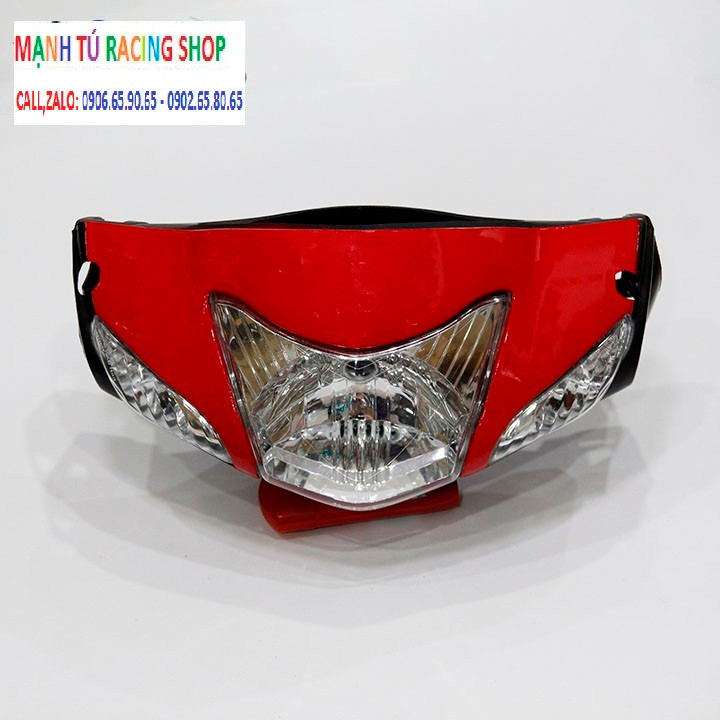 Đầu đèn Wave RS - Wave Anpha